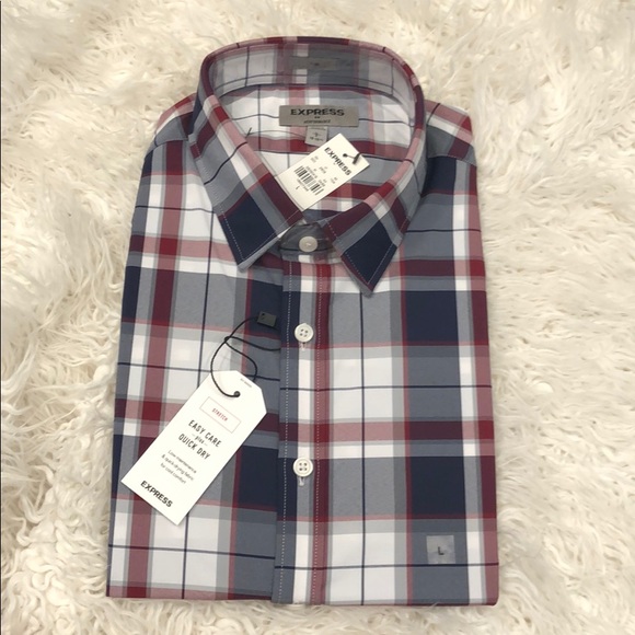 express performance shirts